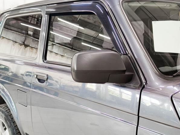 Lada (ВАЗ) Niva Legend I с пробегом 2021 года, цена 758 000 рублей, 38989 км, внедорожник, Автокод Объявления
