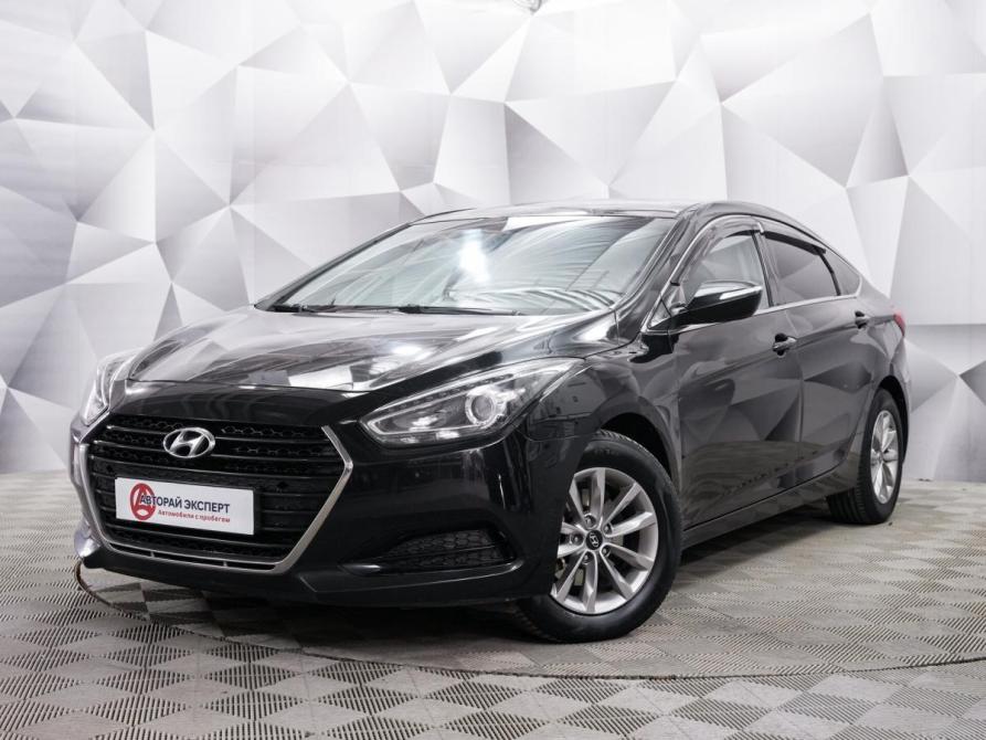 Hyundai i40 I Рестайлинг Ульяновск  - изображение 1