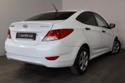 Hyundai Solaris I Санкт-Петербург  - изображение 22