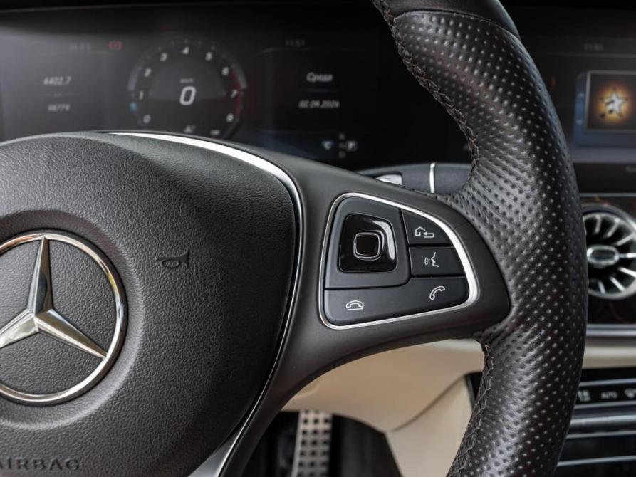 Mercedes-Benz E-Класс V (W213 S213 C238) Ставрополь  - изображение 23
