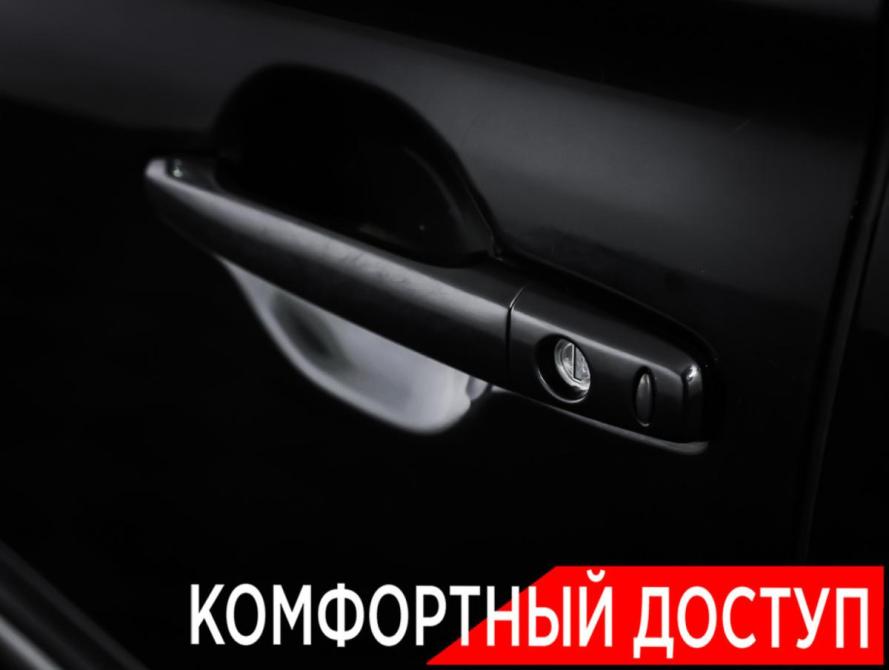Mitsubishi Outlander III Рестайлинг 3 Москва  - изображение 23