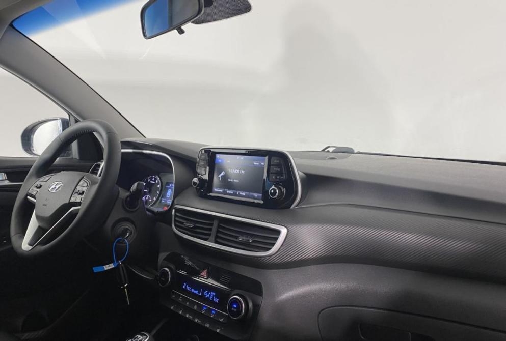 Hyundai Tucson III Рестайлинг Саранск  - изображение 20