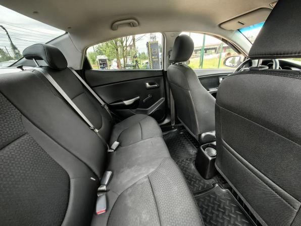 Kia Rio III с пробегом 2014 года, цена 1 029 000 рублей, 118000 км, седан, Автокод Объявления