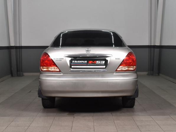 Nissan Bluebird Sylphy I (G10) с пробегом 2004 года, цена 319 995 рублей, 368066 км, седан, Автокод Объявления
