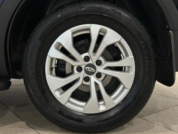 Chery Tiggo 4 I Рестайлинг с пробегом 2021 года, цена 1 249 000 рублей, 30874 км, внедорожник, Автокод Объявления