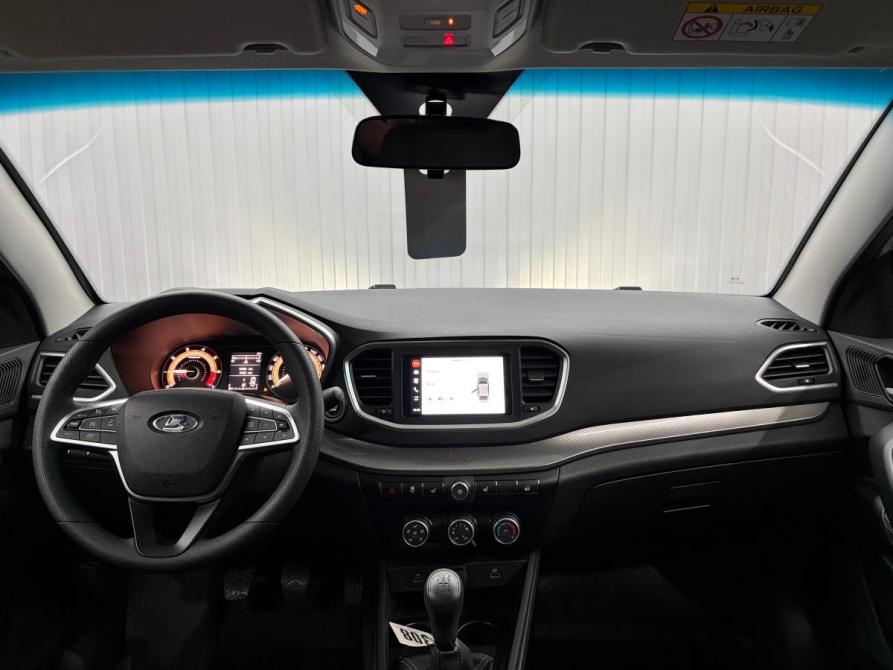 Lada (ВАЗ) Vesta I Рестайлинг (NG) Краснодар  - изображение 9