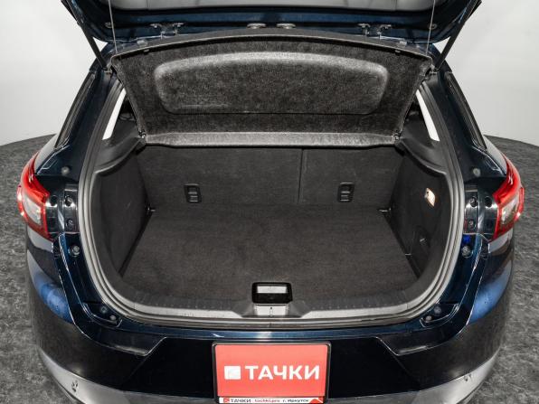 Mazda CX-3 I с пробегом 2015 года, цена 1 350 500 рублей, 51716 км, внедорожник, Автокод Объявления