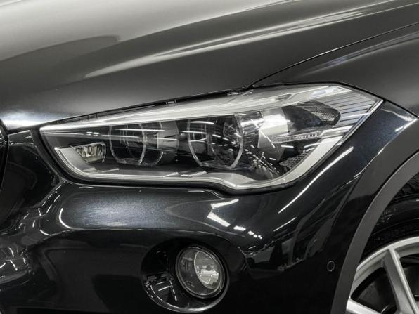 BMW X1 II (F48) с пробегом 2017 года, цена 2 498 500 рублей, 91306 км, внедорожник, Автокод Объявления