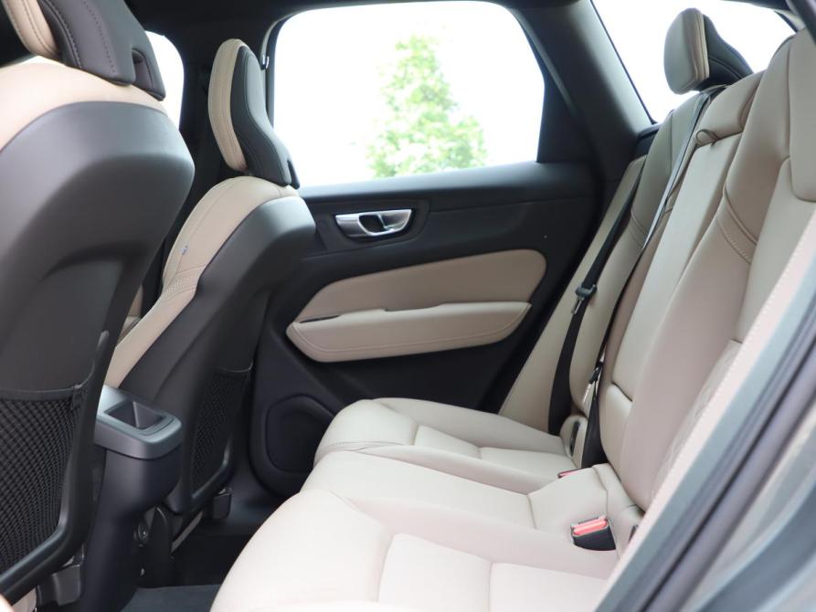 Volvo XC60 II Рестайлинг 2 Санкт-Петербург  - изображение 22