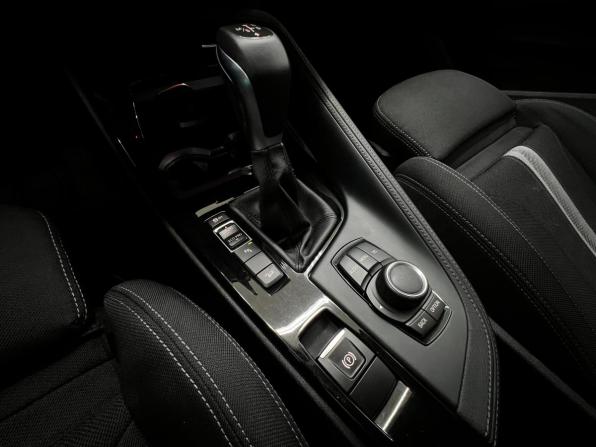 BMW X1 II (F48) с пробегом 2017 года, цена 2 450 000 рублей, 83480 км, внедорожник, Автокод Объявления