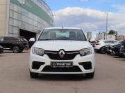 Renault Logan II Рестайлинг Самара  - изображение 20