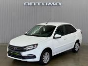 Lada (ВАЗ) Granta I Рестайлинг Краснодар  - изображение 21
