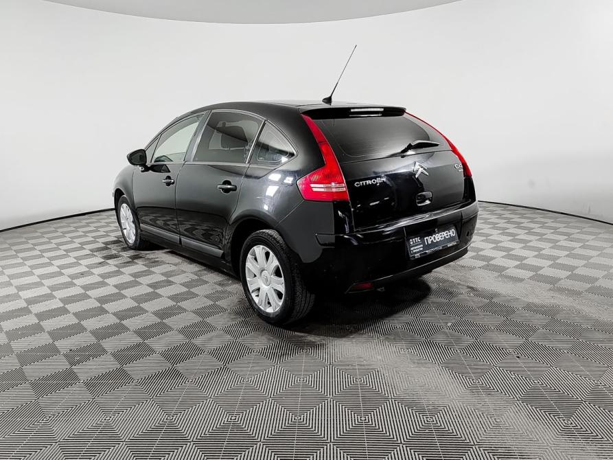Citroen C4 I Рестайлинг Уфа  - изображение 8