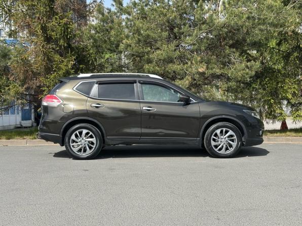Nissan X-Trail III с пробегом 2017 года, цена 1 679 000 рублей, 192941 км, внедорожник, Автокод Объявления