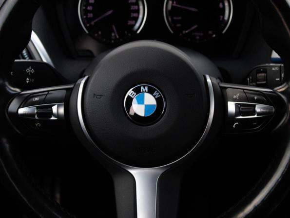 BMW 1 серии II (F20/F21) Рестайлинг 2 с пробегом 2019 года, цена 2 049 000 рублей, 96870 км, хэтчбек, Автокод Объявления