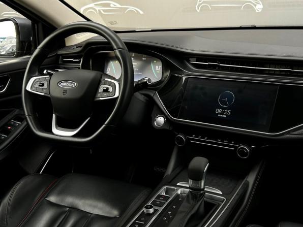 Omoda S5 с пробегом 2023 года, цена 1 269 700 рублей, 71958 км, седан, Автокод Объявления