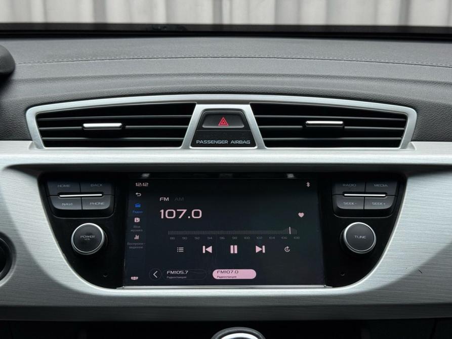 Geely Atlas I Ижевск  - изображение 14