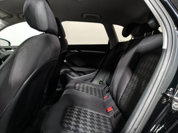 Audi A3 III (8V) с пробегом 2014 года, цена 1 149 000 рублей, 171458 км, хэтчбек, Автокод Объявления