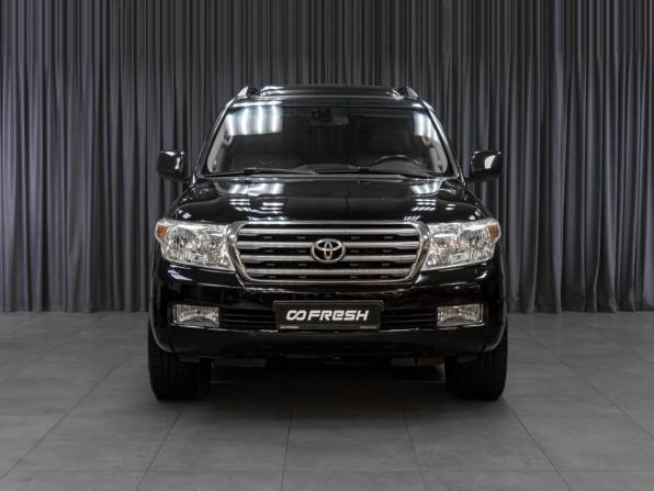 Toyota Land Cruiser 200 Series с пробегом 2010 года, цена 4 200 000 рублей, 100929 км, внедорожник, Автокод Объявления
