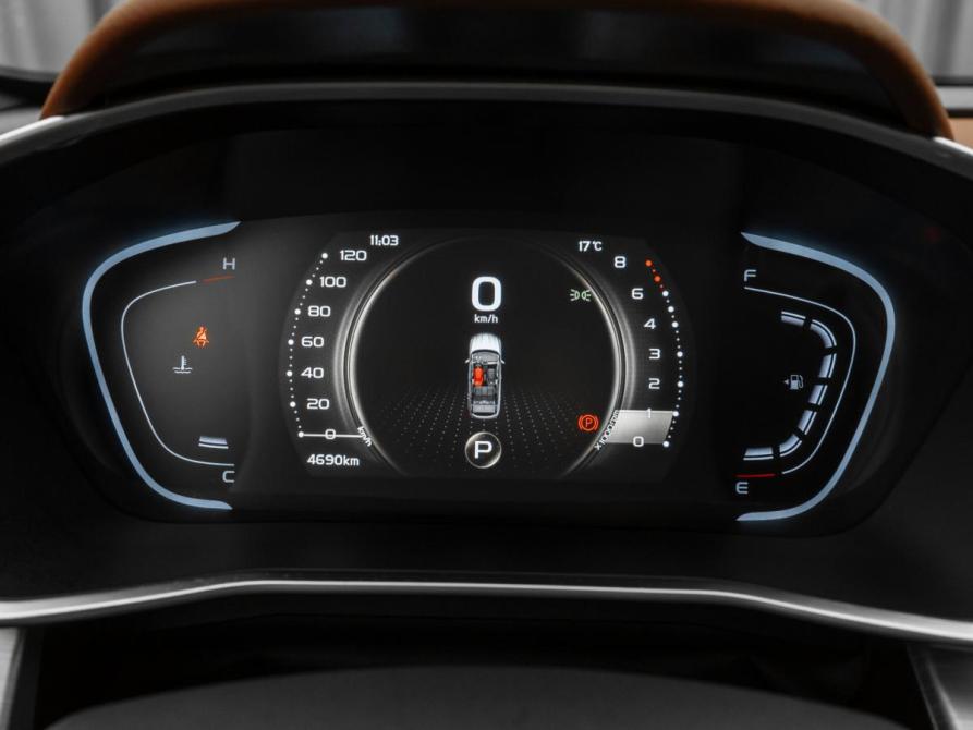 Belgee X50 Москва  - изображение 12