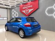 Toyota Auris I Рестайлинг Альметьевск  - изображение 39