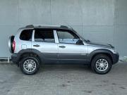 Chevrolet Niva I Рестайлинг Тамбов  - изображение 29