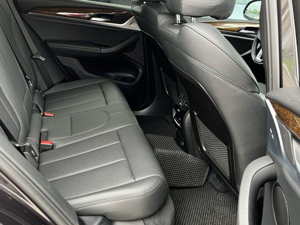 BMW X3 III (G01) с пробегом 2018 года, цена 2 700 000 рублей, 89433 км, внедорожник, Автокод Объявления