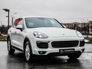 Porsche Cayenne II Рестайлинг (958) Санкт-Петербург  - изображение 44