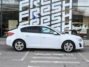 Chevrolet Cruze I Рестайлинг Волгоград  - изображение 22