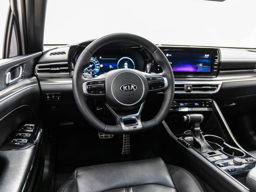 Kia K5 III Волгоград  - изображение 14