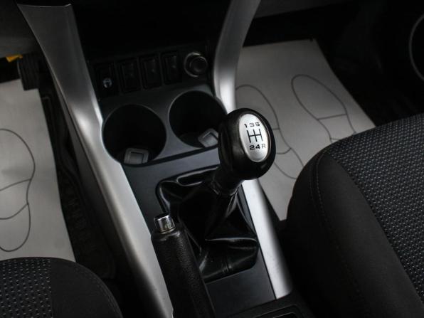 Lifan X60 I с пробегом 2013 года, цена 521 000 рублей, 83220 км, внедорожник, Автокод Объявления