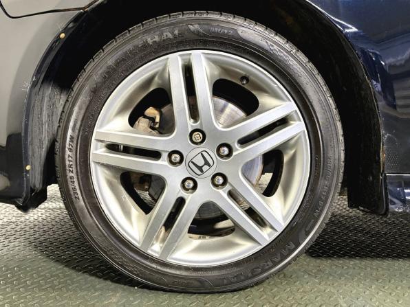 Honda Accord VII Рестайлинг с пробегом 2007 года, цена 770 000 рублей, 224816 км, седан, Автокод Объявления