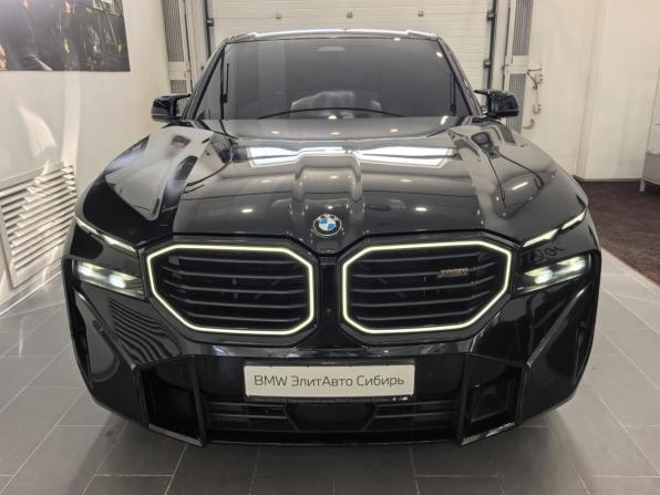 BMW XM с пробегом 2023 года, цена 17 895 000 рублей, 51865 км, внедорожник, Автокод Объявления