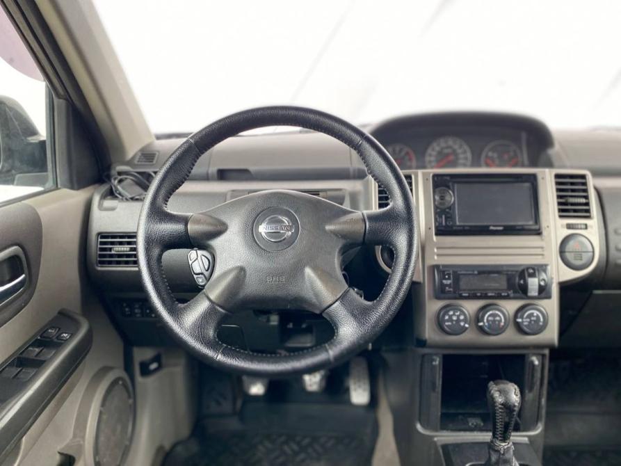Nissan X-Trail I Рестайлинг Екатеринбург  - изображение 16