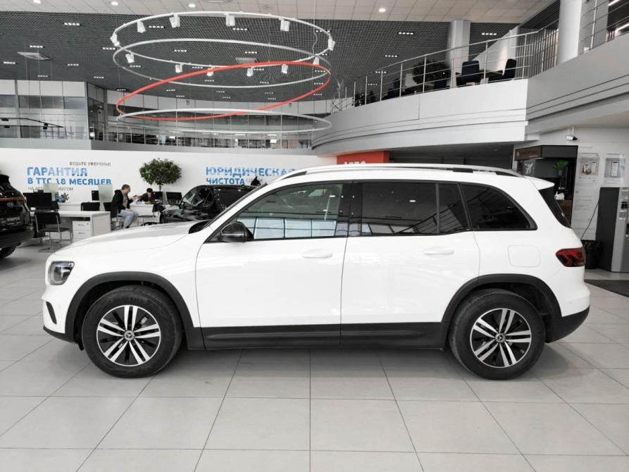 Mercedes-Benz GLB I (X247) Казань  - изображение 10