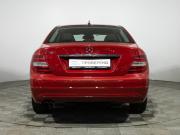 Mercedes-Benz C-Класс III (W204) Рестайлинг Санкт-Петербург  - изображение 23