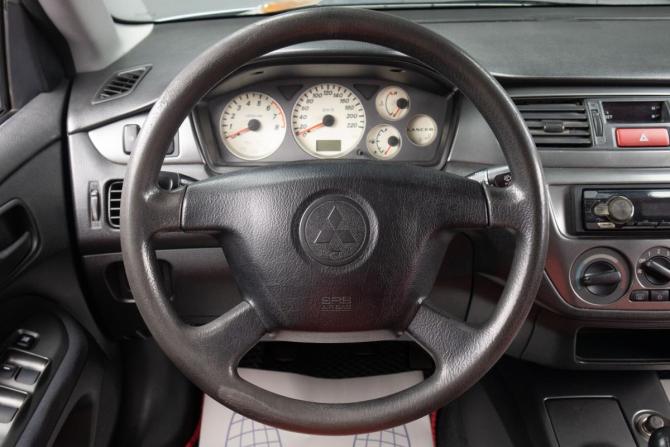Mitsubishi Lancer IX Рестайлинг с пробегом 2005 года, цена 529 000 рублей, 177795 км, седан, Автокод Объявления