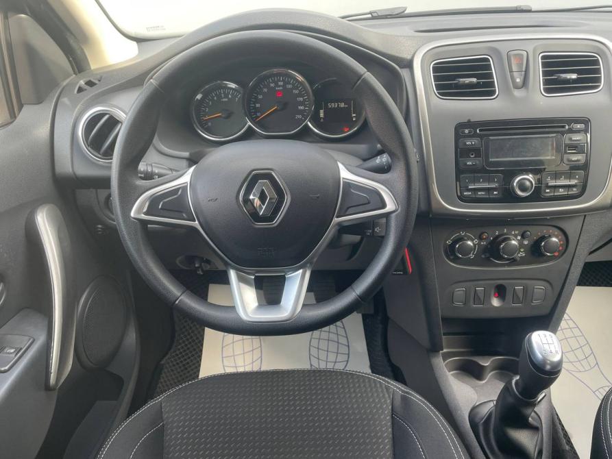 Renault Sandero II Рестайлинг Стерлитамак  - изображение 22