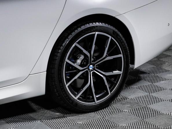 BMW 5 серии VII (G30/G31/G38) Рестайлинг с пробегом 2021 года, цена 5 550 000 рублей, 117422 км, седан, Автокод Объявления