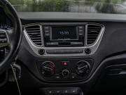 Hyundai Solaris II Санкт-Петербург  - изображение 23