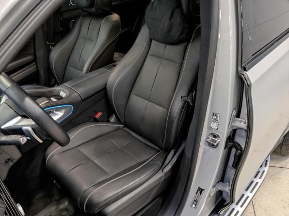Mercedes-Benz GLS II (X167) Рестайлинг с пробегом 2025 года, цена 16 560 000 рублей, 23210 км, внедорожник, Автокод Объявления