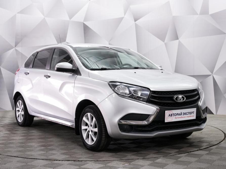Lada (ВАЗ) XRAY I Ульяновск  - изображение 7