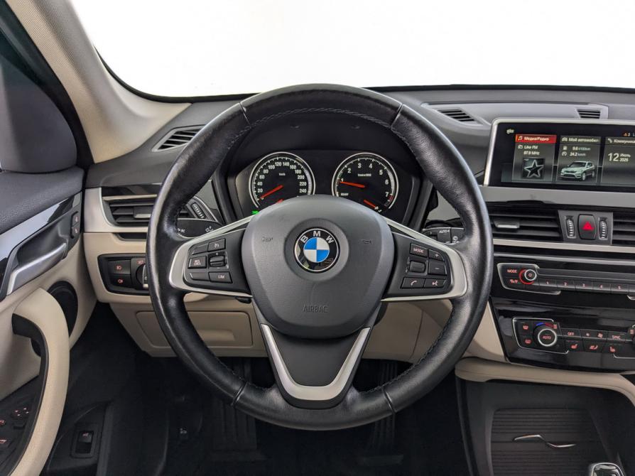 BMW X1 II (F48) Рестайлинг Москва  - изображение 25