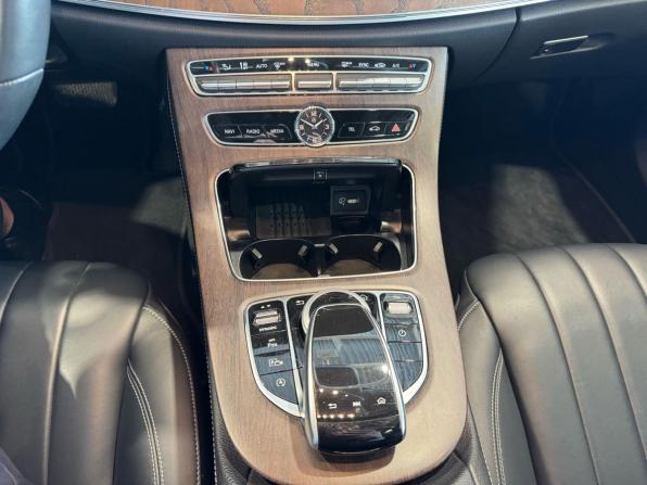 Mercedes-Benz E-Класс V (W213 S213 C238) с пробегом 2018 года, цена 3 449 000 рублей, 80762 км, седан, Автокод Объявления