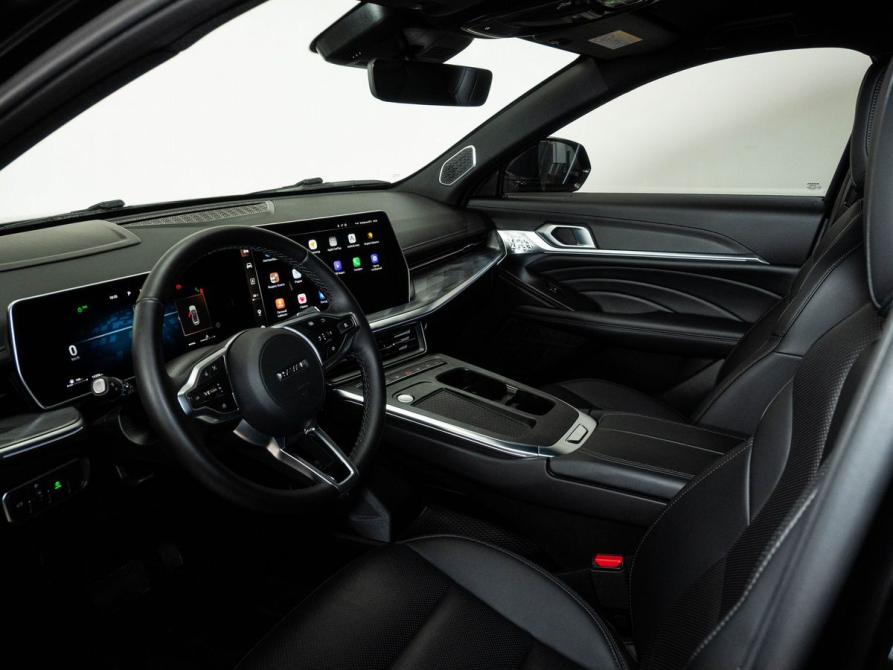 Haval F7 II Казань  - изображение 5