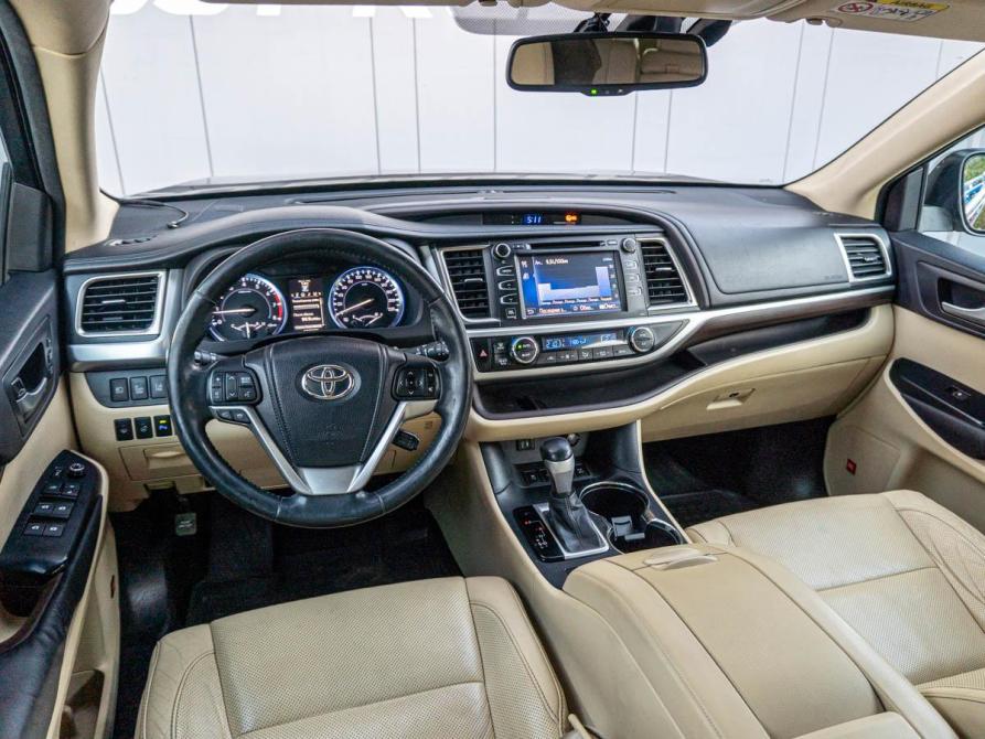 Toyota Highlander III (XU50) Тамбов  - изображение 6
