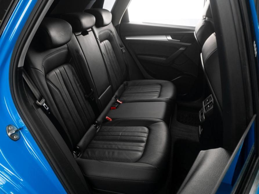 Audi Q5 II (FY) Тюмень  - изображение 14