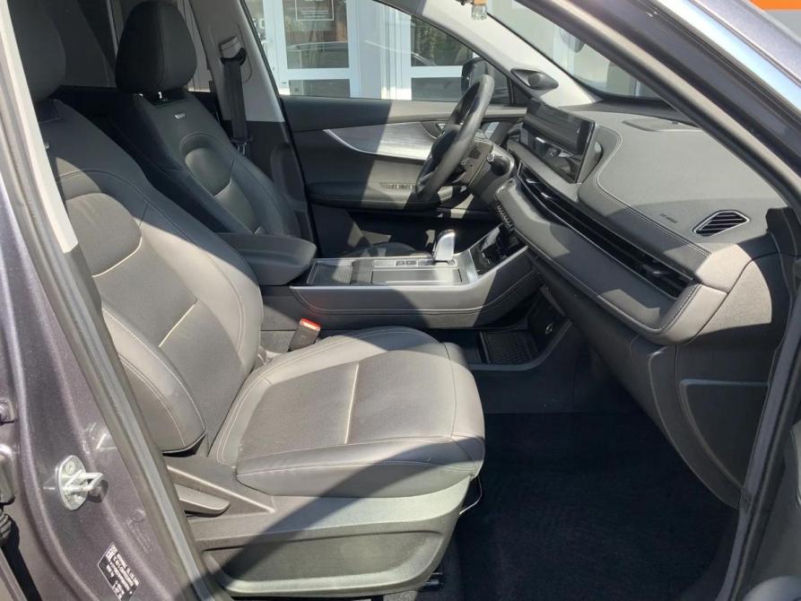 Chery Tiggo 7 Pro Max I Краснодар  - изображение 10