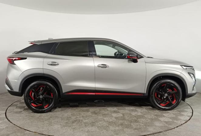 Omoda C5 I с пробегом 2023 года, цена 1 780 000 рублей, 22610 км, внедорожник, Автокод Объявления