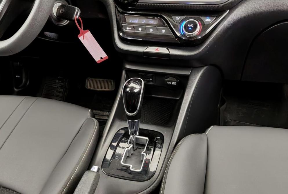 Changan Alsvin Волгоград  - изображение 11
